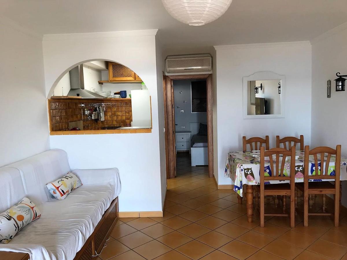Dona Lola Micaela - Fully Equiped 1 Bedroom Ground Floor Beach Front Apartment With Direct Access To The Beach Of Calahonda - Costa Del Sol - Cs155 Sitio de Calahonda Dış mekan fotoğraf