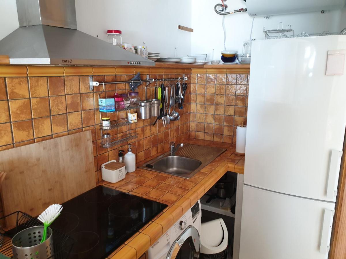 Dona Lola Micaela - Fully Equiped 1 Bedroom Ground Floor Beach Front Apartment With Direct Access To The Beach Of Calahonda - Costa Del Sol - Cs155 Sitio de Calahonda Dış mekan fotoğraf